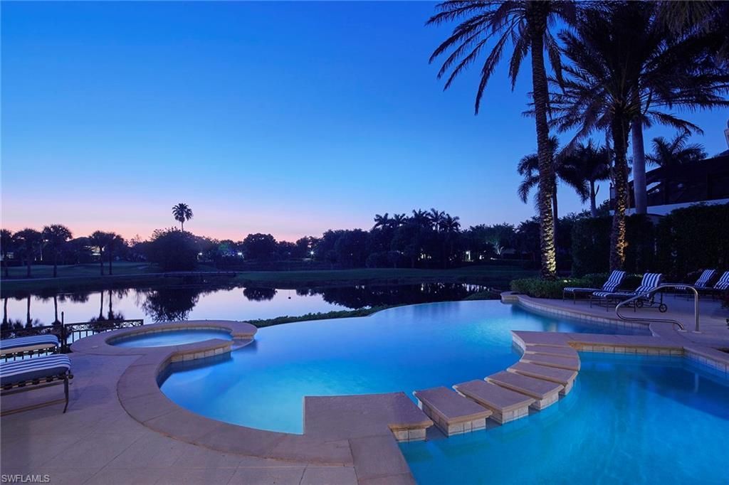 1397 Great Egret Trl, Naples, FL 34105 Photo