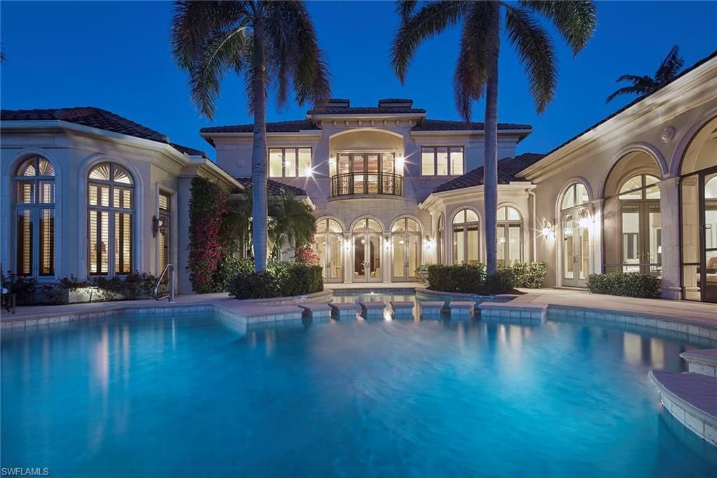 1397 Great Egret Trl, Naples, FL 34105 Photo