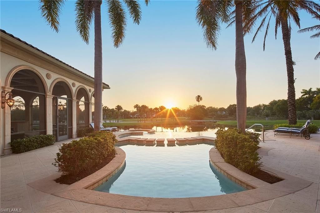 1397 Great Egret Trl, Naples, FL 34105 Photo