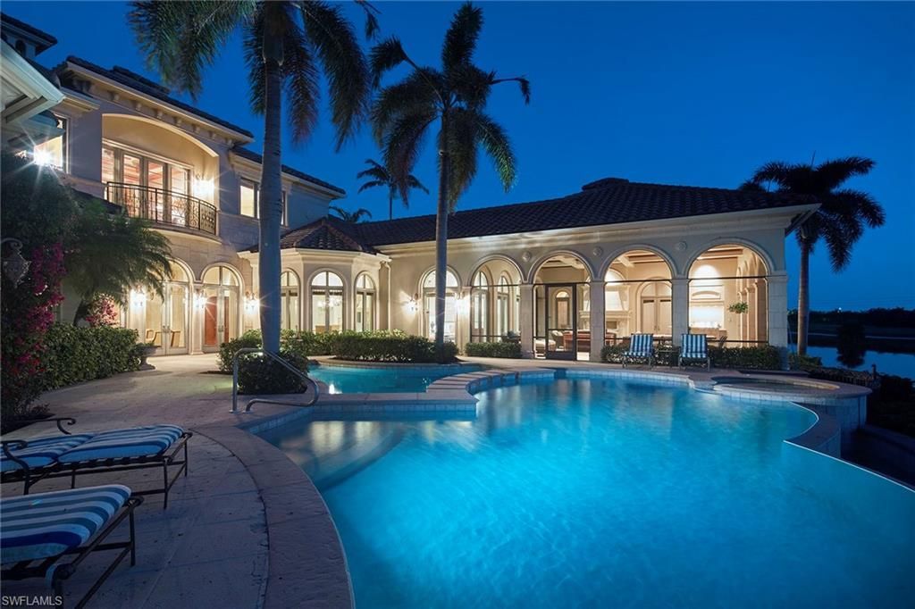 1397 Great Egret Trl, Naples, FL 34105 Photo