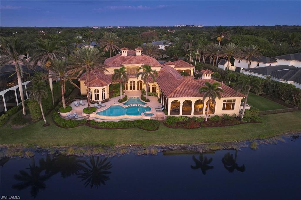 1397 Great Egret Trl, Naples, FL 34105 Photo