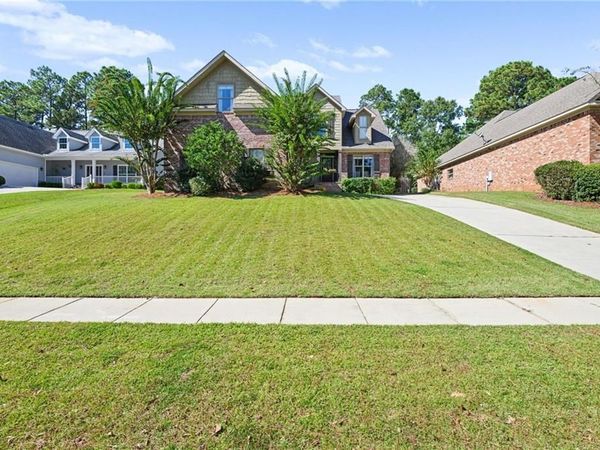 6991 Carson Lane, Daphne, AL 36527