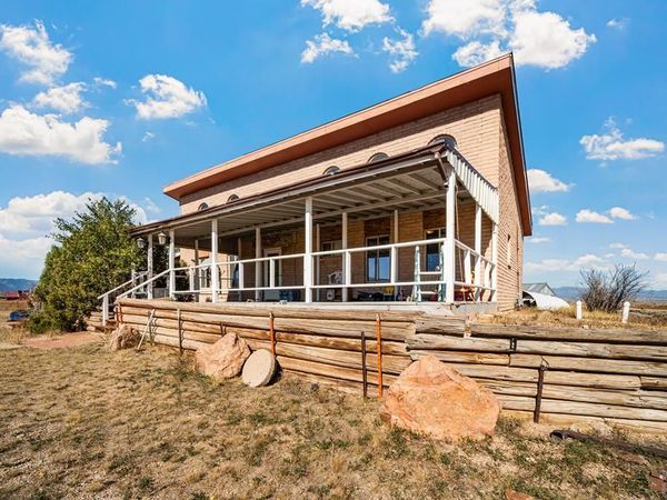 8390 W State HWY 96, Pueblo, CO 81005