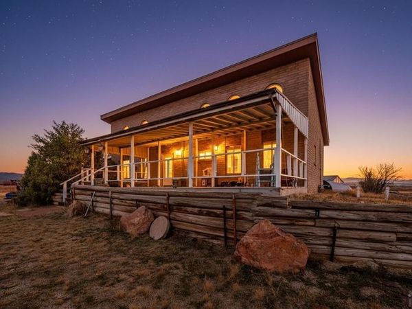 8390 W State HWY 96, Pueblo, CO 81005