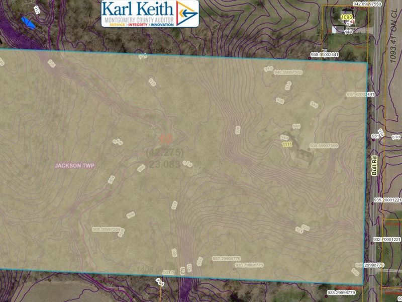 1111 Bull Road, New Lebanon, OH 45345 Photo 20