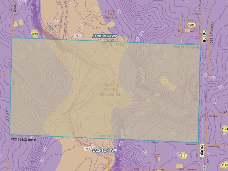 1111 Bull Road, New Lebanon, OH 45345 Photo 21