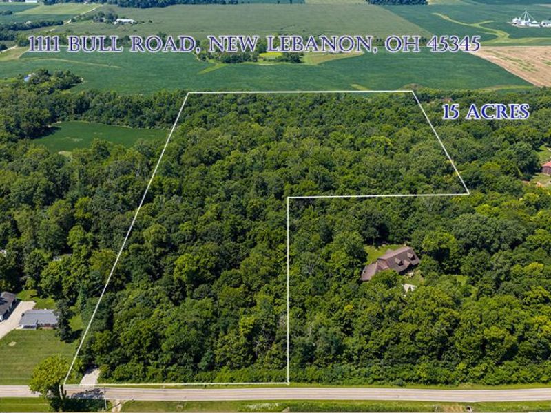 1111 Bull Road, New Lebanon, OH 45345 Photo 22