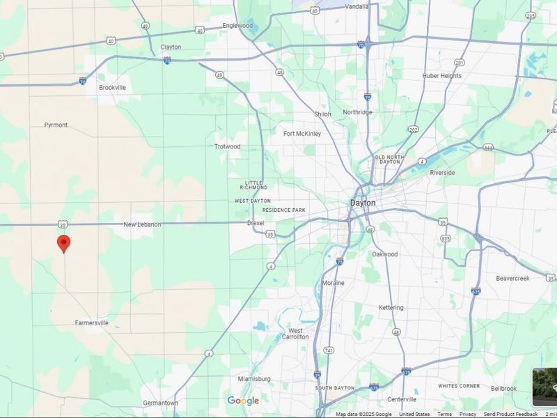 1111 Bull Road, New Lebanon, OH 45345 Photo 23