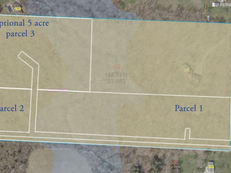 1111 Bull Road, New Lebanon, OH 45345 Photo 9