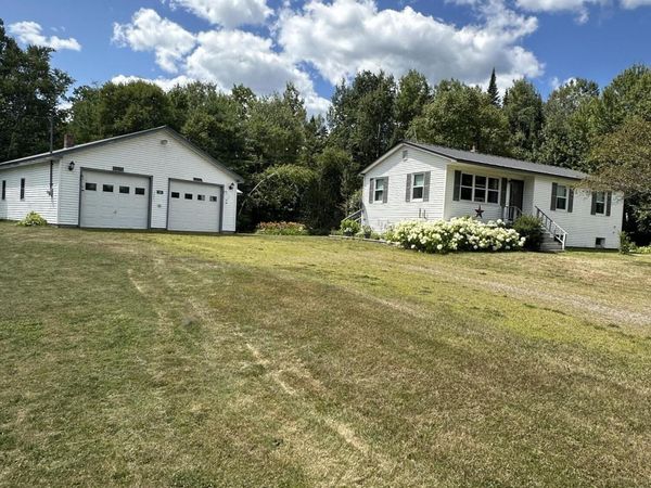 561 Main Street, Reed Plt, ME 04497