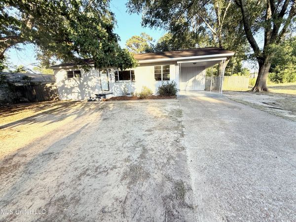 332 Lodi Drive, Pearl, MS 39208