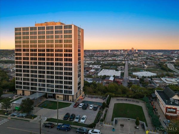 810 Matson Place, Cincinnati, OH 45204