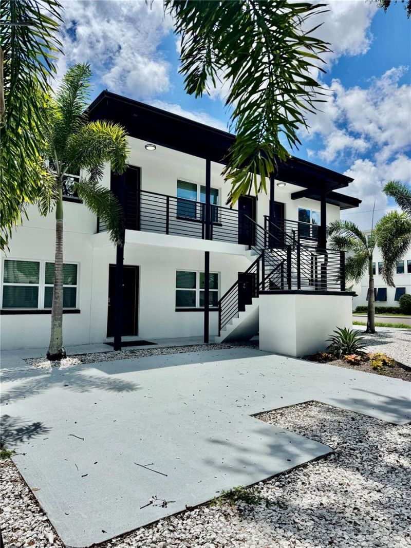 1921 Dr Martin Luther King Jr Street N, Saint Petersburg, FL 33704 Photo