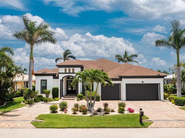 2730 RIO CT, PUNTA GORDA, FL 33950