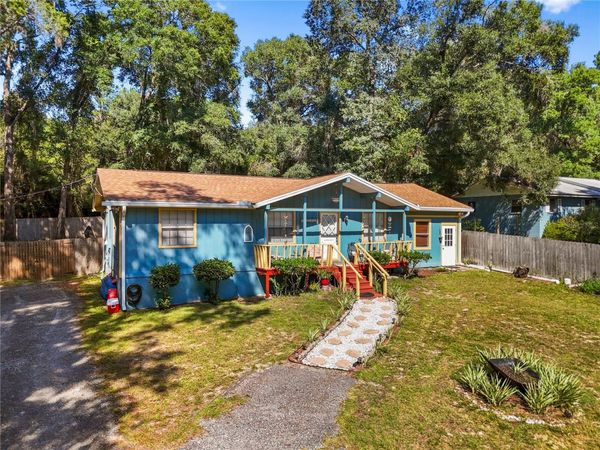 3050 SE 24TH PL, GAINESVILLE, FL 32641