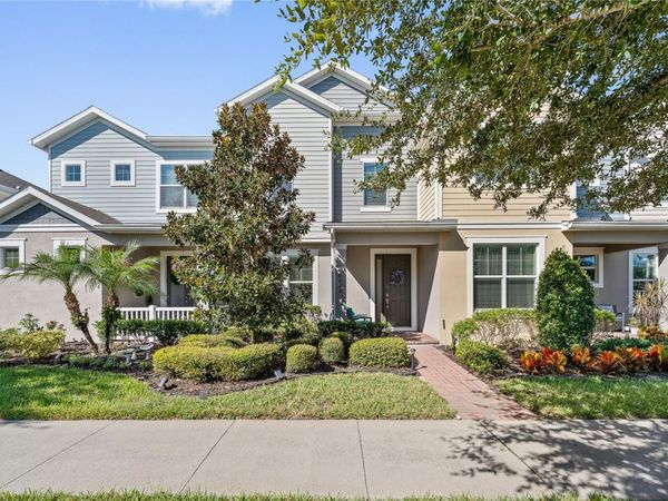 8030 BASILICA LANE, WINTER GARDEN, FL 34787