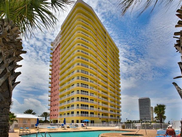 1900 N ATLANTIC AVENUE, Unit 1603, DAYTONA BEACH, FL 32118