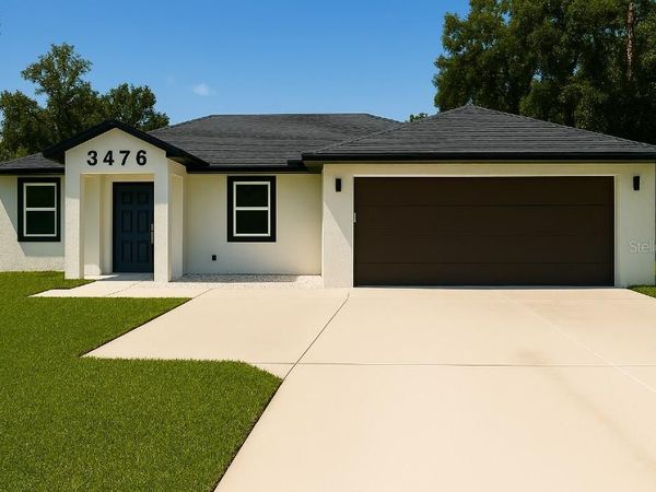 3476 SE HWY 484, BELLEVIEW, FL 34420