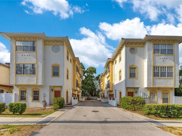 4409 W GRAY STREET, Unit 5, TAMPA, FL 33609