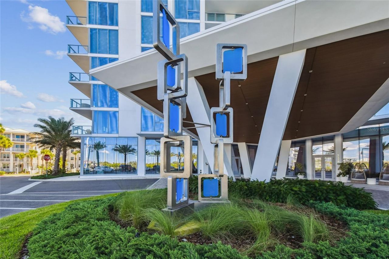 5120 Marina Way, Unit 14006, Tampa, FL 33611 Photo