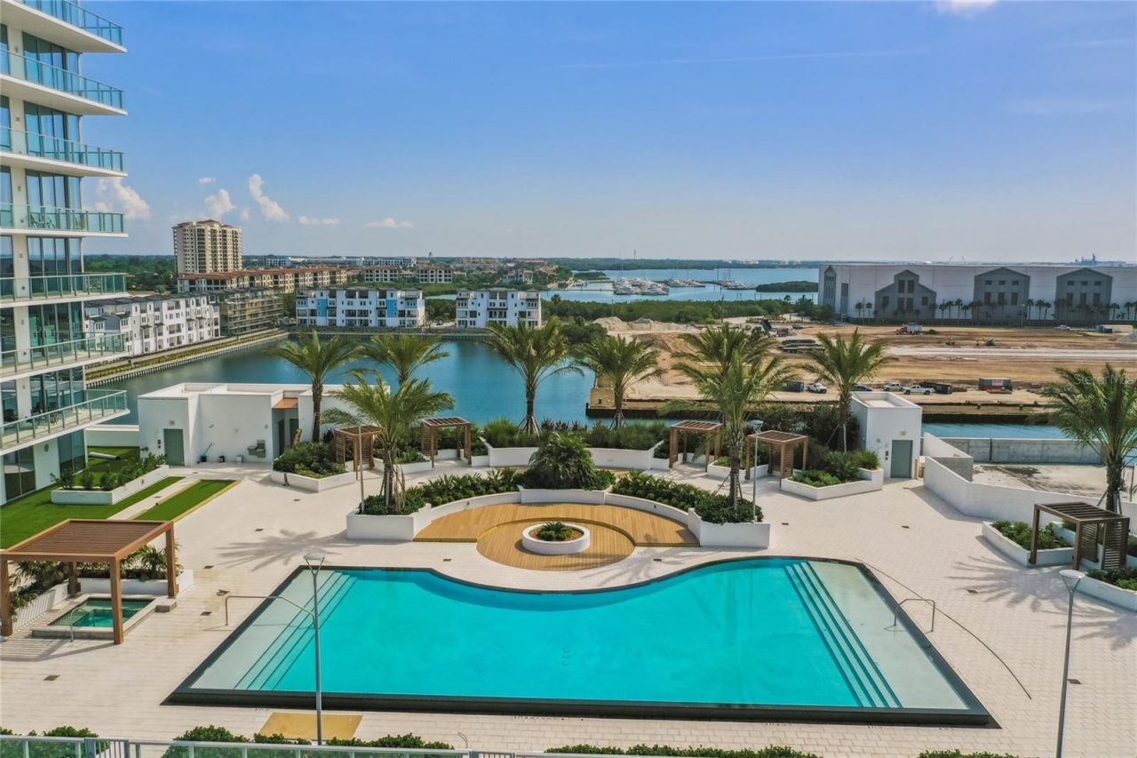 5120 Marina Way, Unit 14006, Tampa, FL 33611 Photo