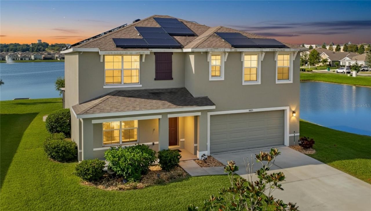 8075 Broad Pointe Drive, Zephyrhills, FL 33540 Main Photo