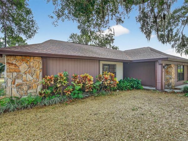 1825 STREETMAN DRIVE, LITHIA, FL 33547