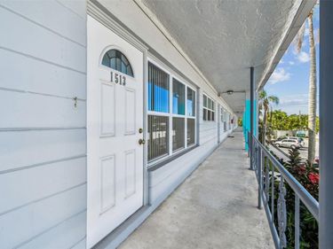 5860 43RD TERRACE N, Unit 1513, ST PETERSBURG, FL 33709