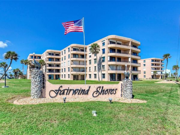 3370 OCEAN SHORE BOULEVARD, Unit 404, ORMOND BEACH, FL 32176