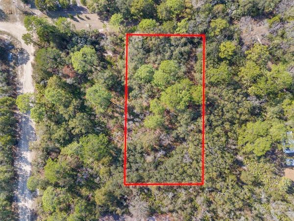 419 N VESPER POINT, CRYSTAL RIVER, FL 34429