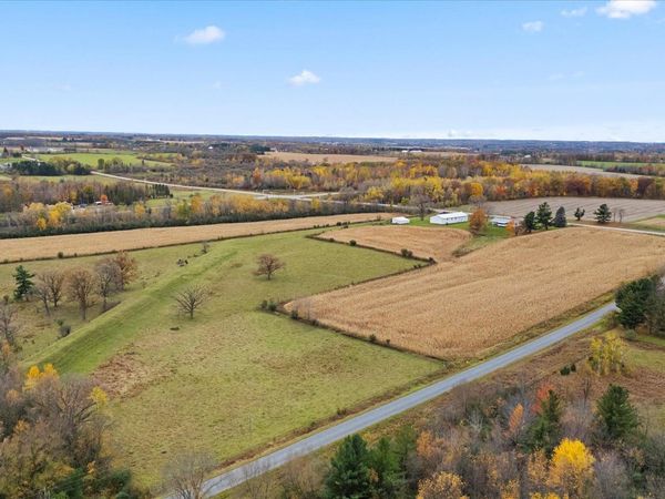 30 Acres 70th Avenue, Wilson, WI 54027
