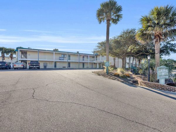 1 Norris Dr., Unit 108, Pawleys Island, SC 29585