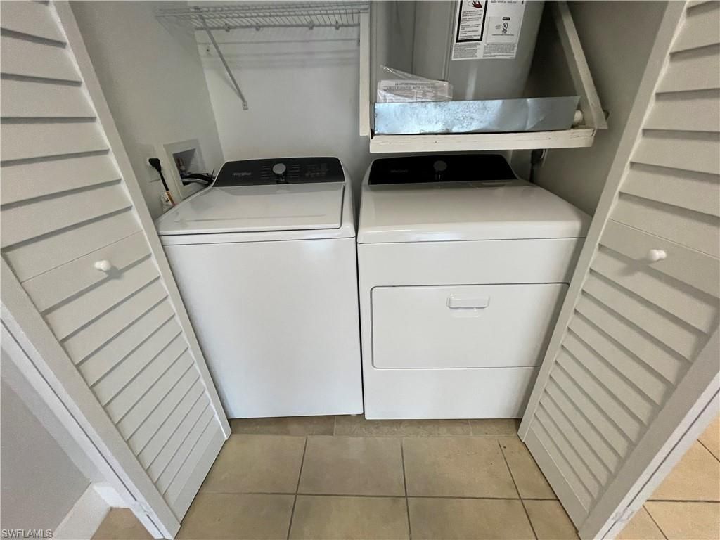 5323 Summerlin Rd, Unit 2307, Fort Myers, FL 33919 Photo