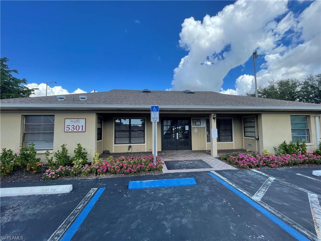 5323 Summerlin Rd, Unit 2307, Fort Myers, FL 33919 Photo
