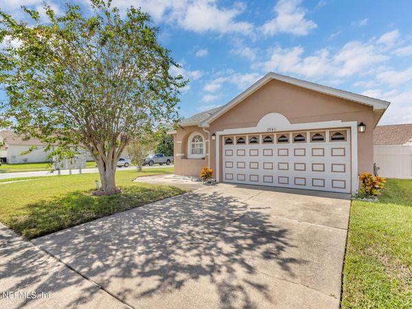 2943 ROLLMAN Road, Orlando, FL 32837