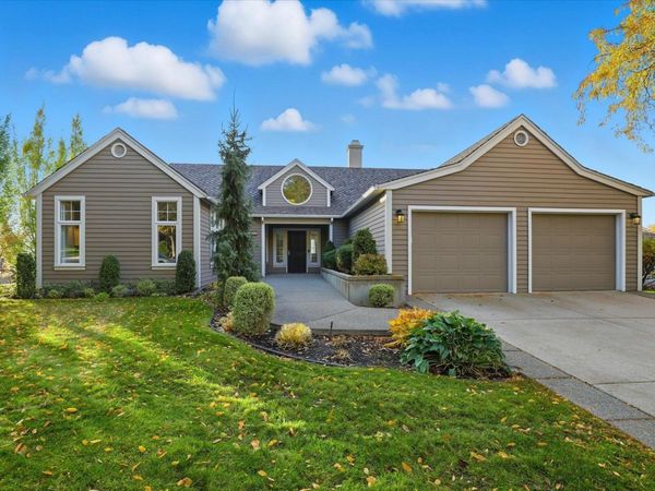 4916 S St Andrews Ln, Spokane, WA 99223