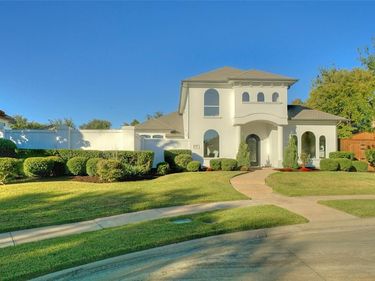 5404 Northshore Drive, Frisco, TX 75034