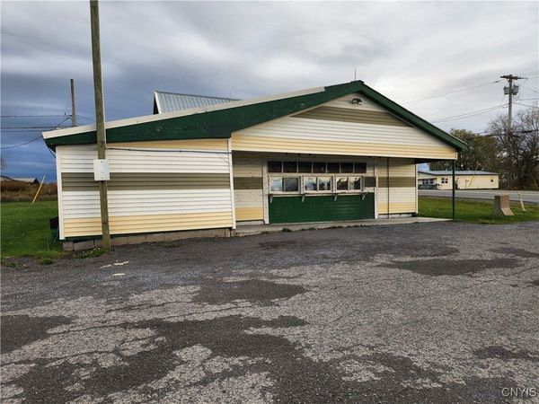 27539 County Route 193, Theresa, NY 13691