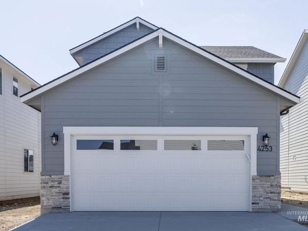 4253 E Hillsong St, Meridian, ID 83642