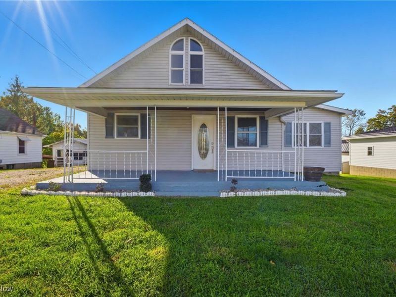 1242 Blennerhassett Heights, Parkersburg, WV 26101 Photo 1