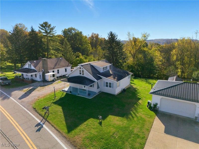 1242 Blennerhassett Heights, Parkersburg, WV 26101 Photo 2