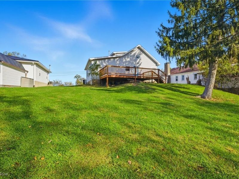 1242 Blennerhassett Heights, Parkersburg, WV 26101 Photo 23