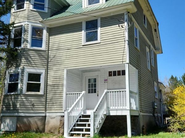 12 Woodland Avenue, Liberty, NY 12754