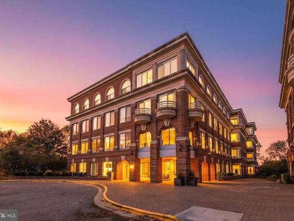 625 SLATERS LANE, Unit 401, ALEXANDRIA, VA 22314