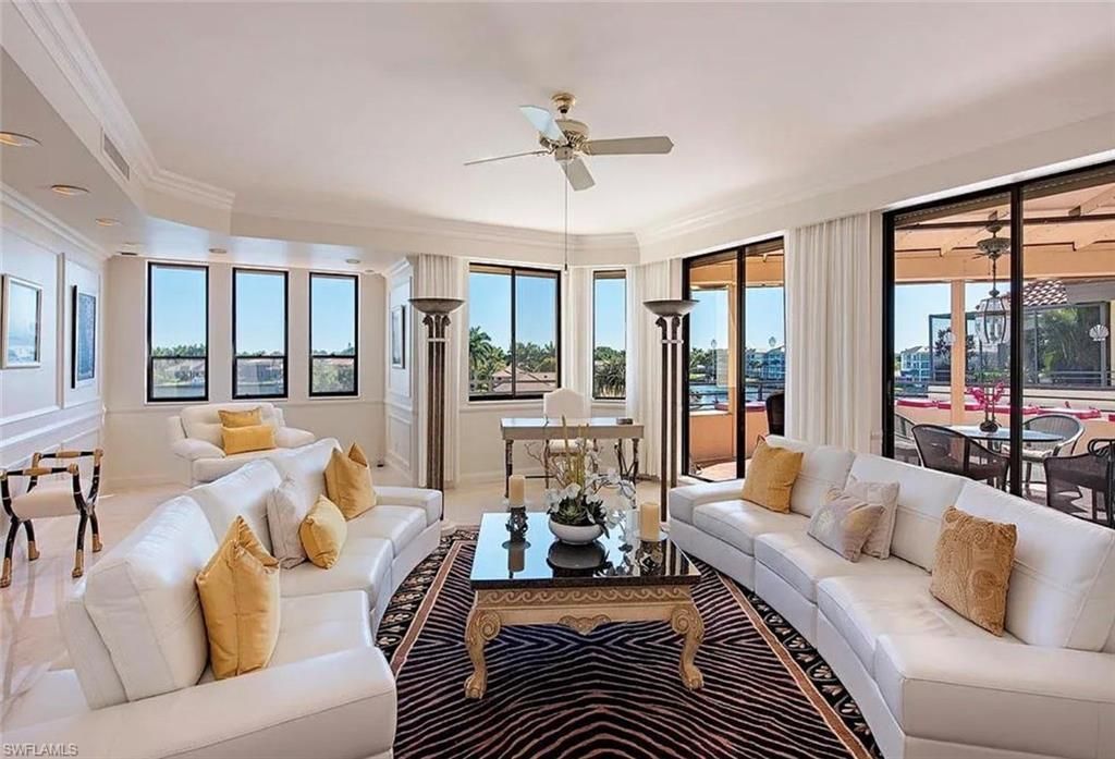 4400 Gulf Shore Blvd N, Unit 3-305, Naples, FL 34103 Photo