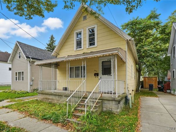 350 East Street, Buffalo, NY 14207
