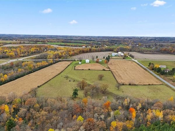 30 Acres 70th Avenue, Wilson, WI 54027