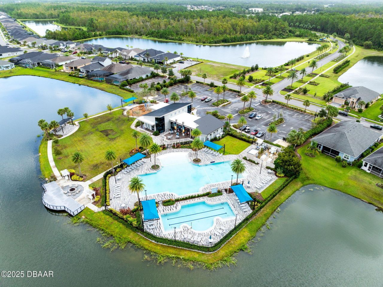 513 Mosaic Boulevard, Daytona Beach, FL 32124 Photo