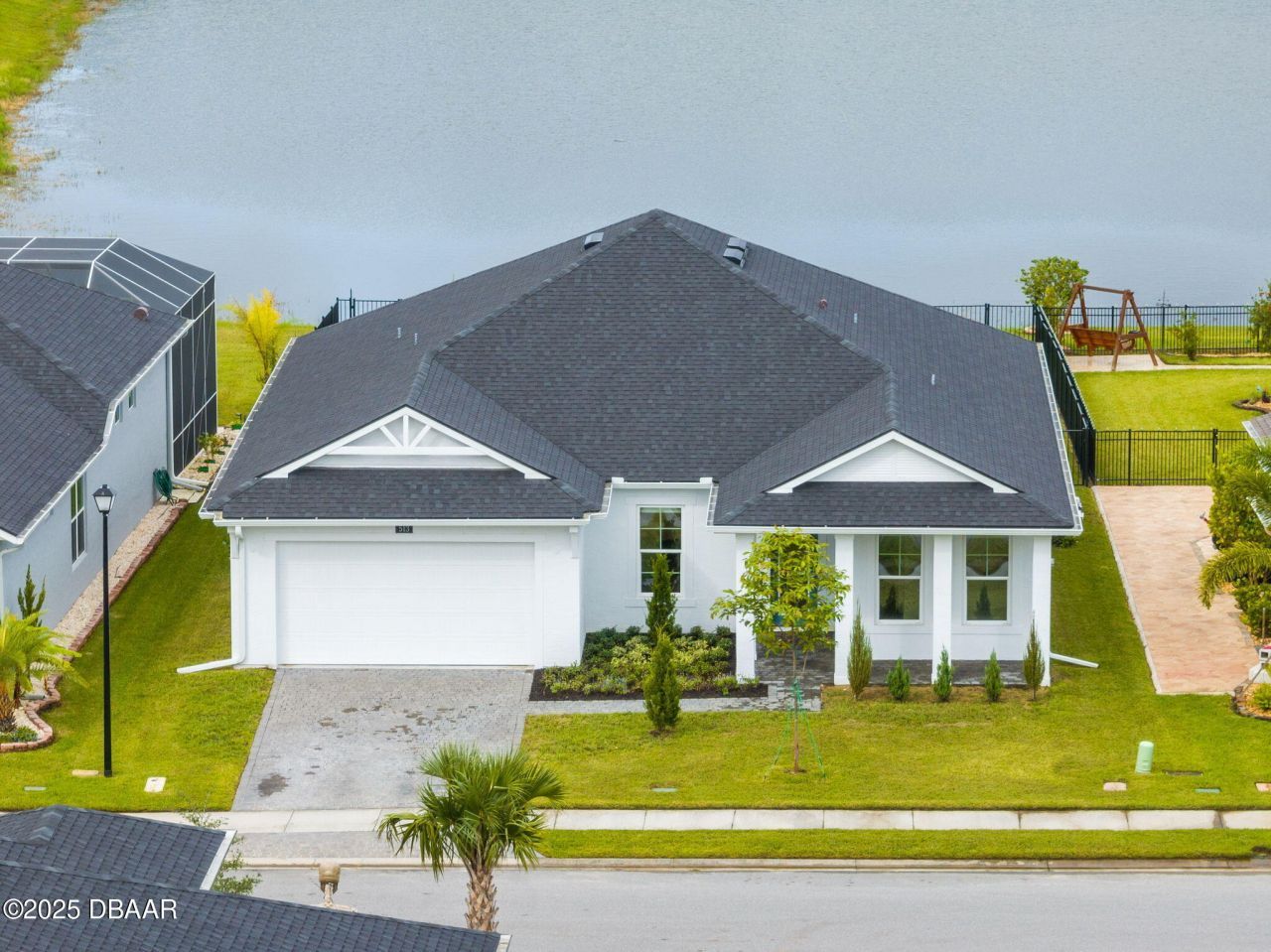 513 Mosaic Boulevard, Daytona Beach, FL 32124 Photo