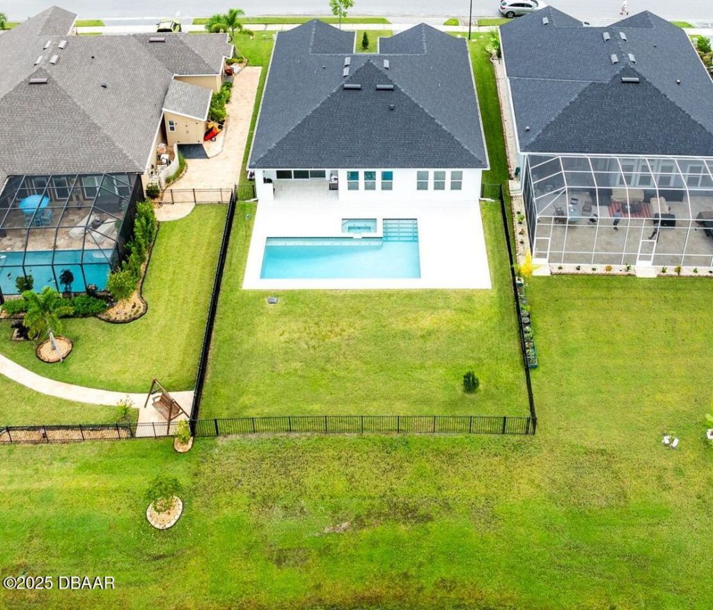 513 Mosaic Boulevard, Daytona Beach, FL 32124 Photo